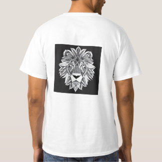 T-shirt "Roi du désert"