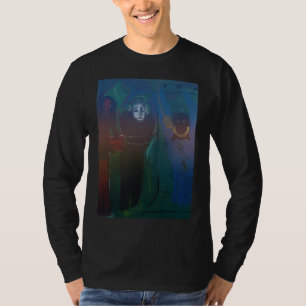 T-SHIRT ROI DU PENDU