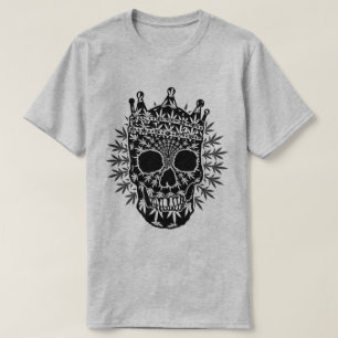 T-shirt Roi gaz