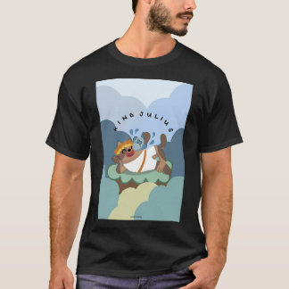 T-shirt Roi Julius