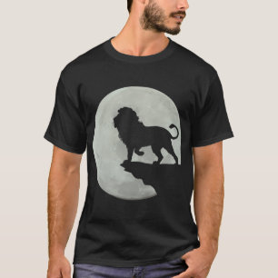 T-shirt Roi Lion