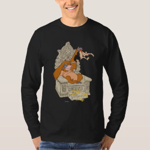 T-shirt Roi Louie