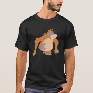 T-shirt roi louie