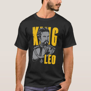 T-shirt Roi Ludwig II de Bavière