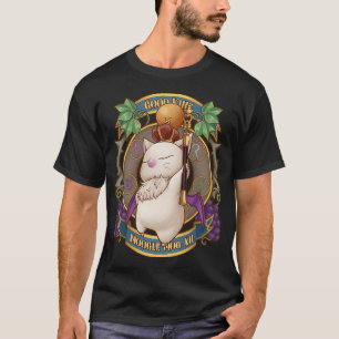 T-shirt Roi Mog