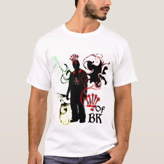 T-SHIRT ROI OF BROOKLYN