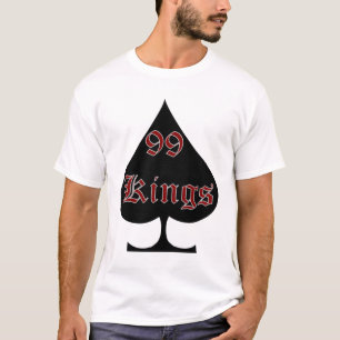 T-shirt Rois 99
