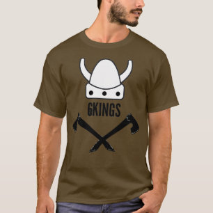 T-shirt Rois VI 72