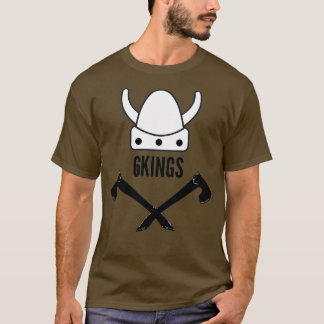 T-shirt Rois VI 72