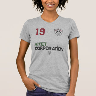 T-shirt Roland's Jersey (2e éd)
