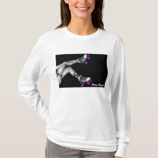 T-shirt Roller5