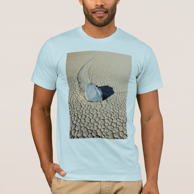 T-shirt Rolling Stone (Devant)