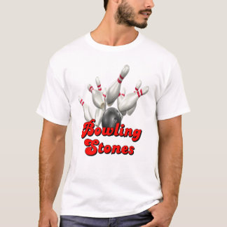 T-shirt Rolling Stones