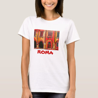 T-SHIRT ROMA