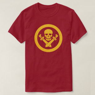 T-SHIRT ROMA ANTICA