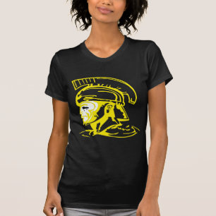 T-shirt Romain spartiate de centurion