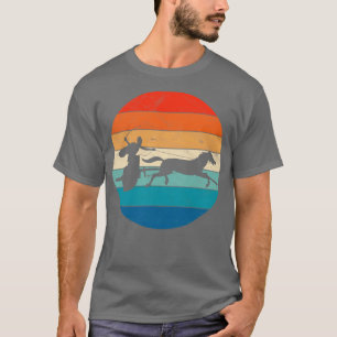 T-shirt Roman Chariot