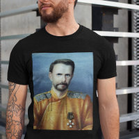 Roman von Ungern-Sternberg Tee Anti-Communiste