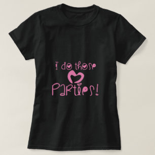 T-shirt Romance pur : Chemise