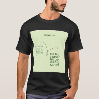 T-shirt Romans 213 girl funny