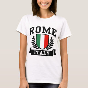 T-shirt Rome