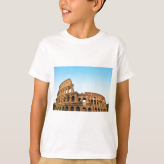 T-shirt Rome2