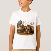 Rome : Le Colisée