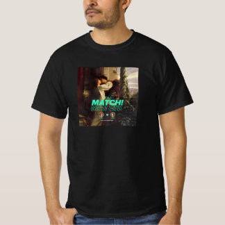 T-shirt Roméo et Juliet