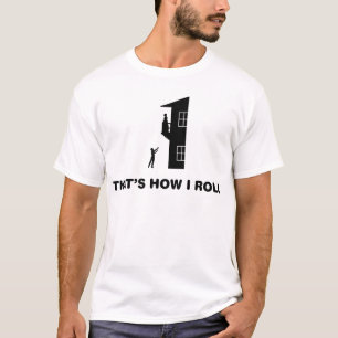 T-shirt Romeo et Juliet
