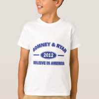 Romney et Ryan Believe
