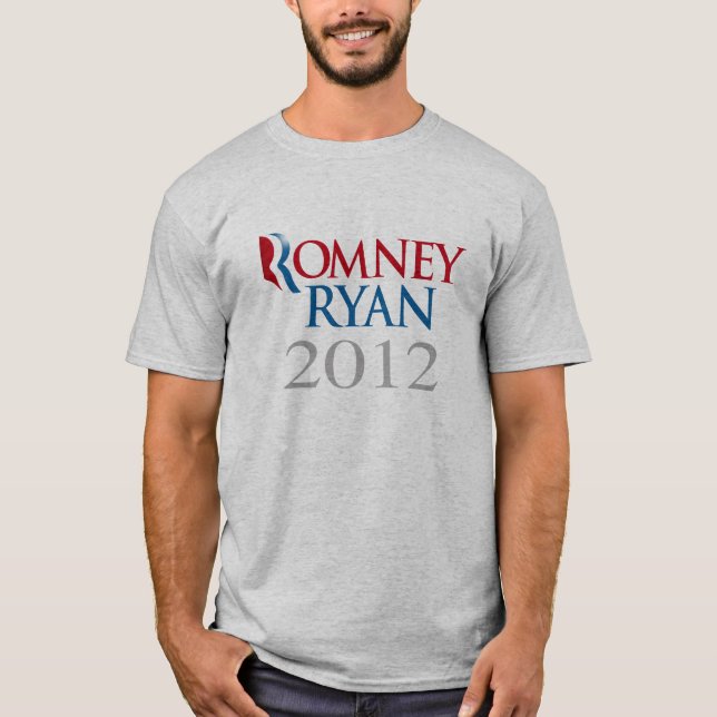 T-shirt ROMNEY RYAN 2012.png (Devant)