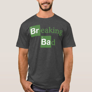 T-shirt Rompre le mauvais