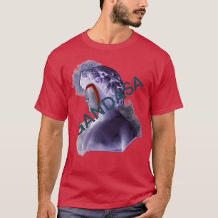 T-shirt Roms