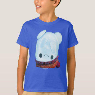 T-shirt Ron s'est trompé Euh-Huh