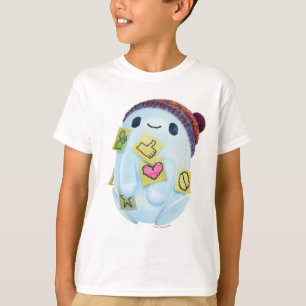 T-shirt Ron s'est trompé   Icône Style
