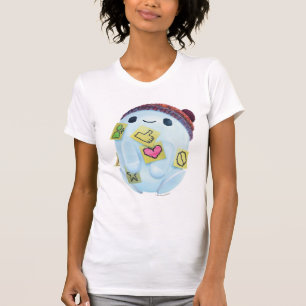 T-shirt Ron s'est trompé   Icône Style
