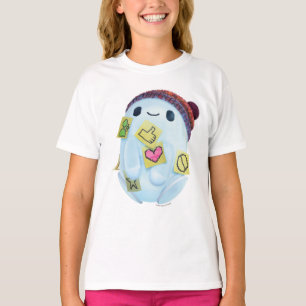 T-shirt Ron s'est trompé   Icône Style