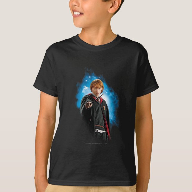 T-shirt Ron Weasley (Devant)