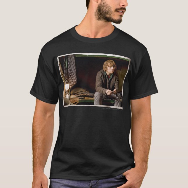 T-shirt Ron Weasley 2 (Devant)