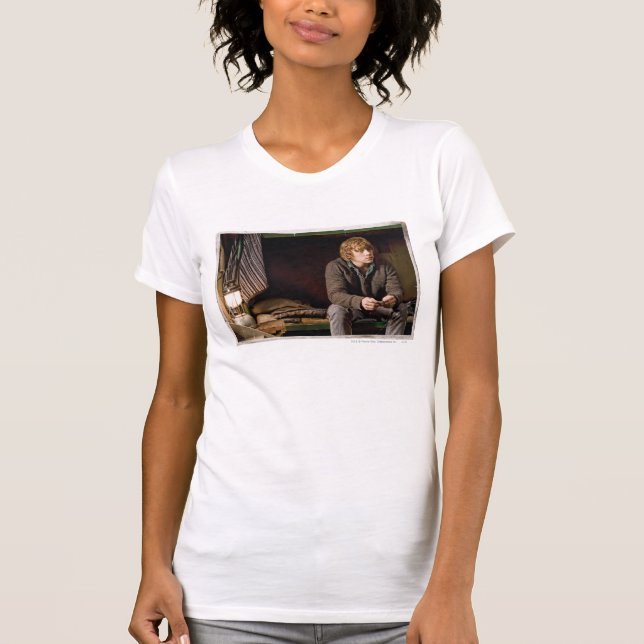 T-shirt Ron Weasley 2 (Devant)