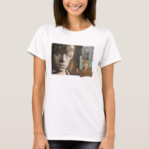 T-shirt Ron Weasley 8