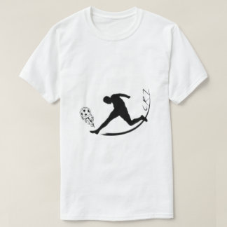 T-shirt Ronaldo (CR7)
