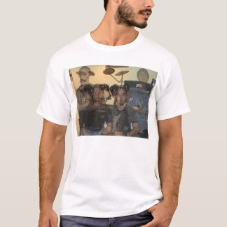 T-shirt rond final