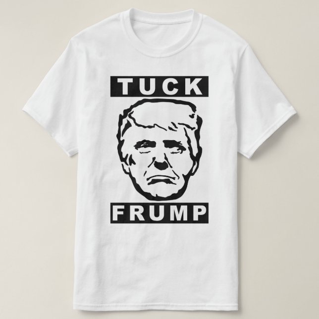 T-shirt rondelle (Design devant)