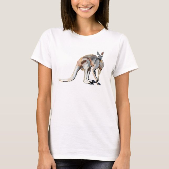 T-shirt Roo (Devant)