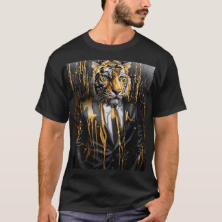 T-shirt Roooaaar
