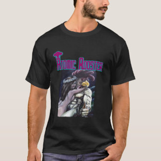 T-SHIRT ROOSTER ATOMIQUE II