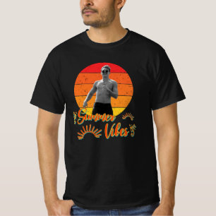 T-shirt Rooster topgun vintage