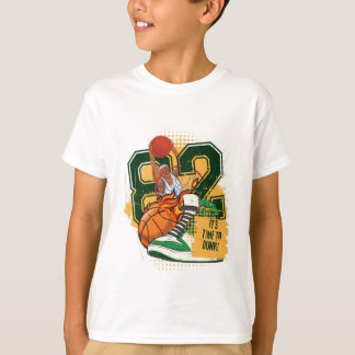 T-shirt Ropa y zapatos > Ropa infantil > Moda para niño > 