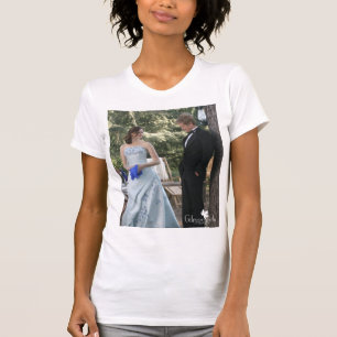 T-shirt Rory & Logan Tout habillé